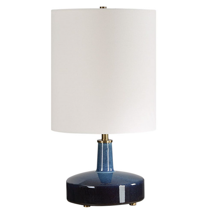 Abyss Table Lamp - 13 Hub Lane   |  