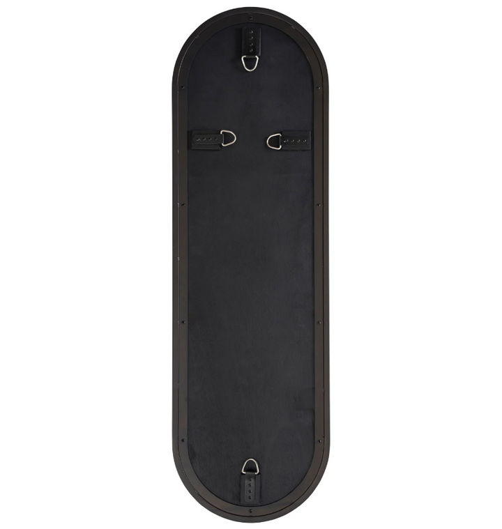 Olsen Mirror - 13 Hub Lane   |  Oval Mirrors