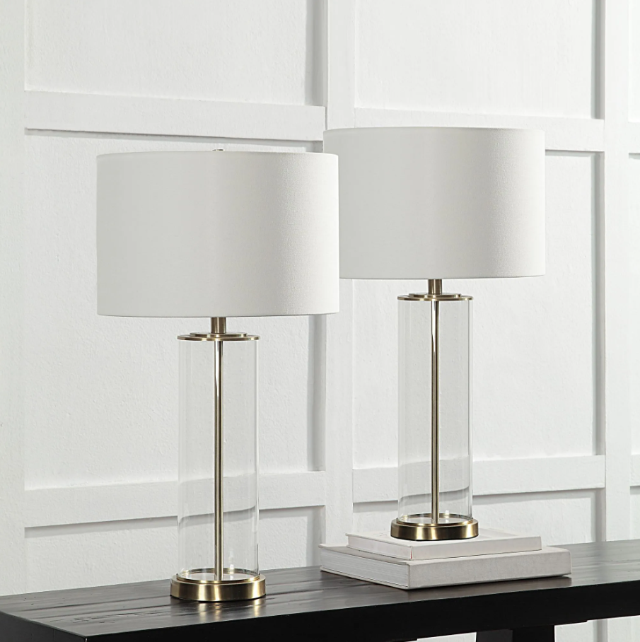 Saco Table Lamp - Thumbnail 4