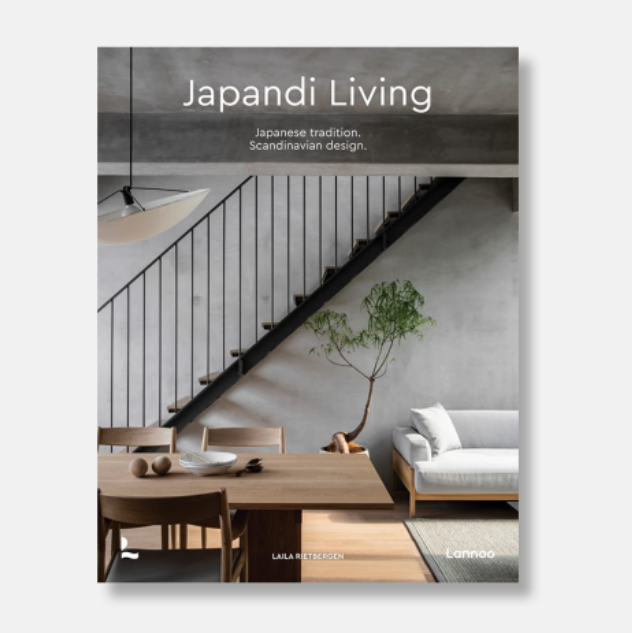 Japandi Living