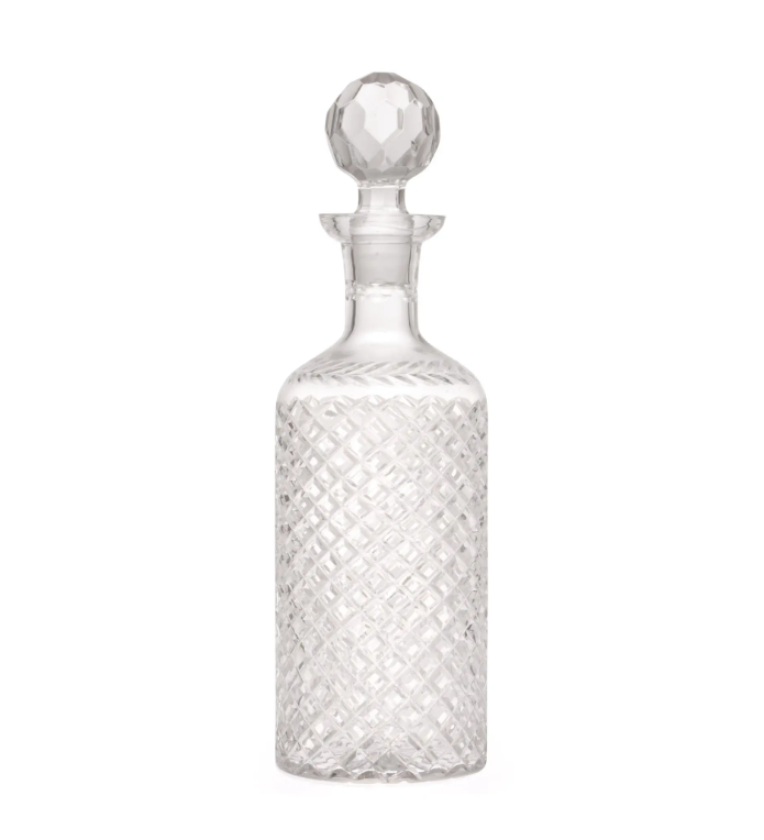 Modern Decanter