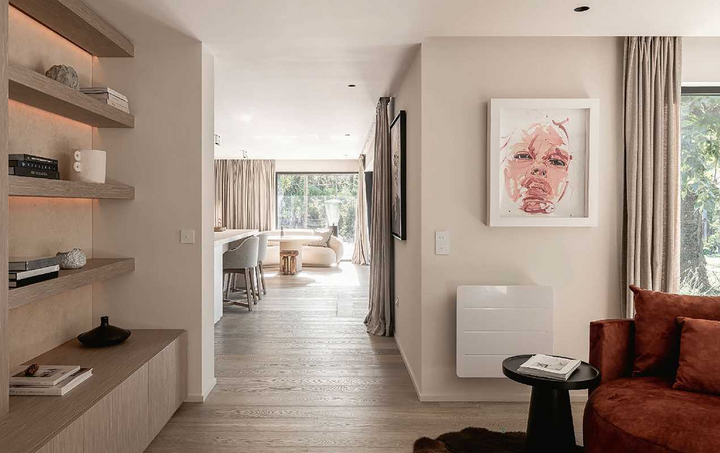 New Classic Residences