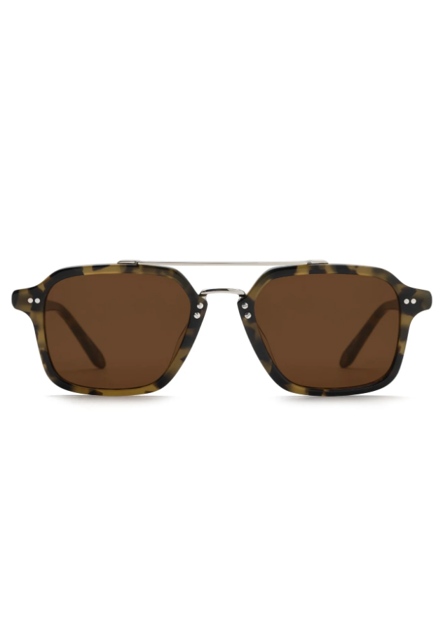 Krewe Colton Sunglasses - 13 Hub Lane   |  