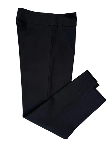 Estelle & Finn Step Hem Pants