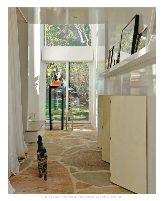 The Four Elements of Design: Interiors Inspired By Earth, Water, Air and Fire