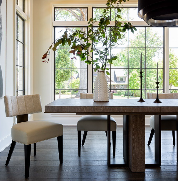 Loleta Side Chair - 13 Hub Lane   |  Dining Chairs