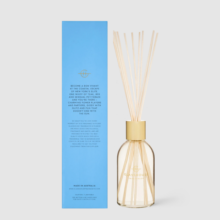 The Hamptons Diffuser