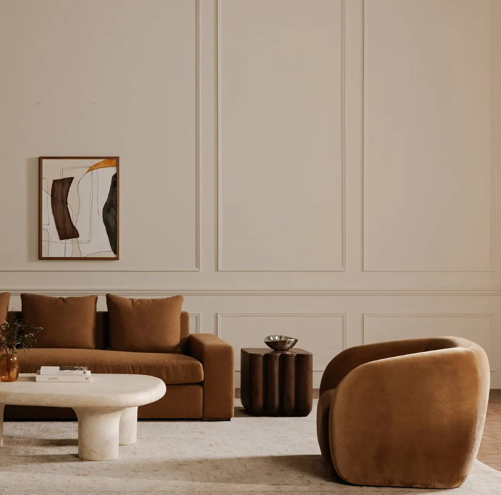 Faye Accent Chair