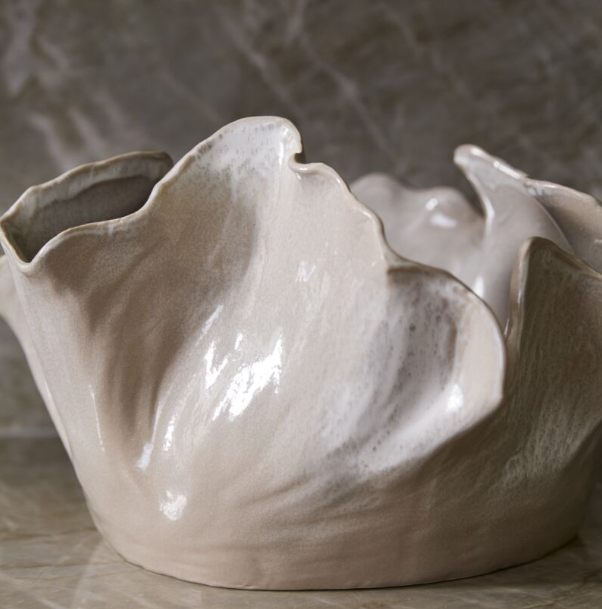 Waterfront Bowl - 13 Hub Lane   |  Ceramic Bowls