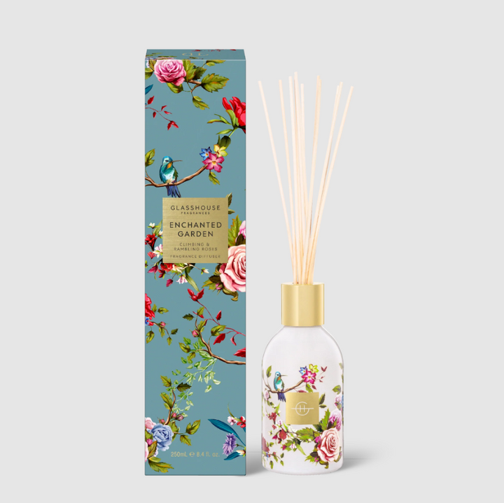 Enchanted Garden Diffuser