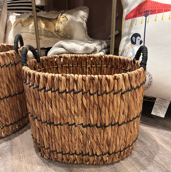 Bryer Basket
