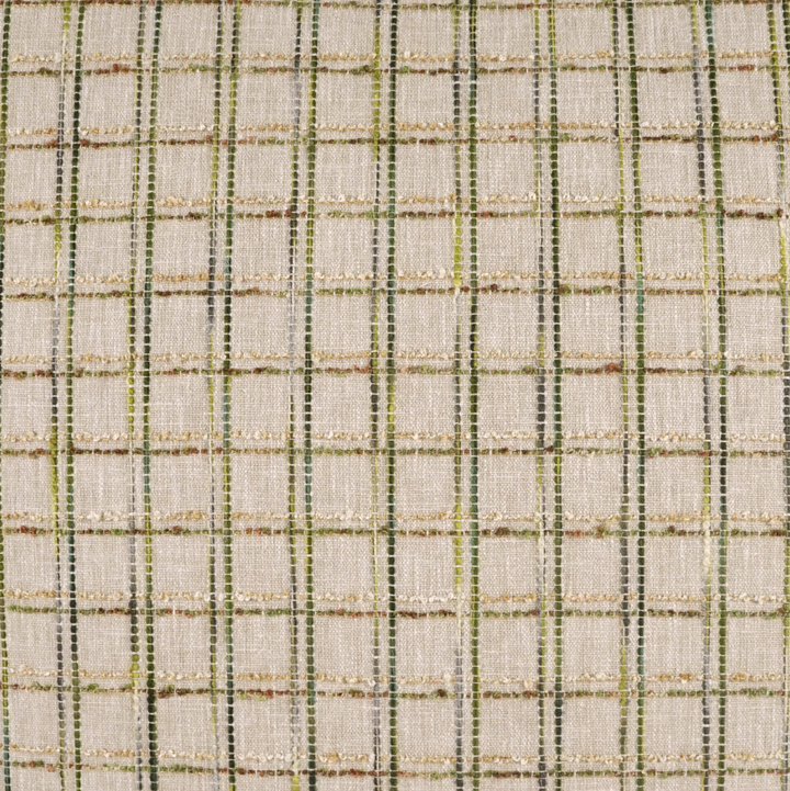 Landis Pillow, Basil - 13 Hub Lane   |  Linen Pillows