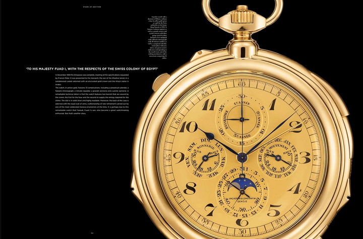 Rare Watches: Explore the World's Most Exquisite Timepieces