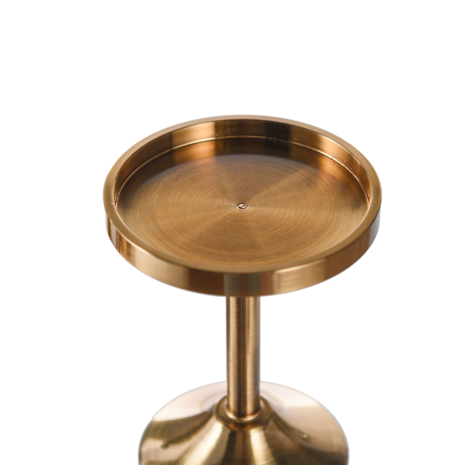 13 Hub Lane Candleholder