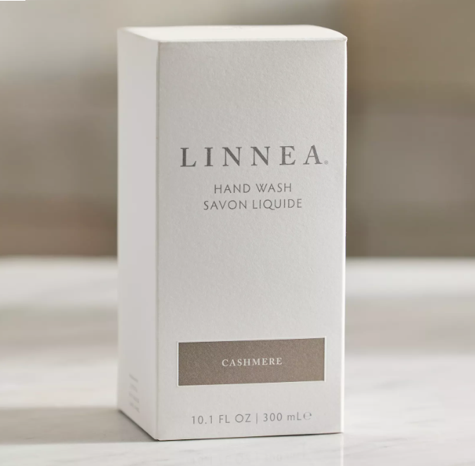 Linnea Cashmere Hand Wash - 13 Hub Lane   |  Cashmere