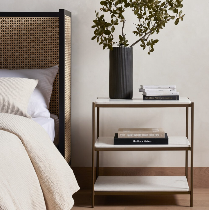 Felix Nightstand - 13 Hub Lane   |  