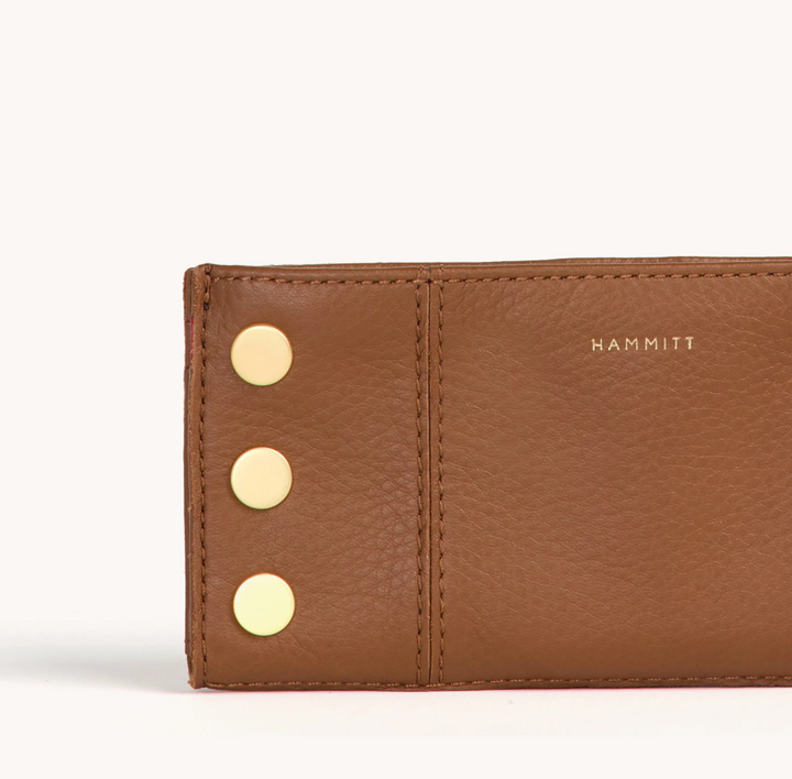 Hammitt 110 North Bifold Wallet - 13 Hub Lane   |  Wallets