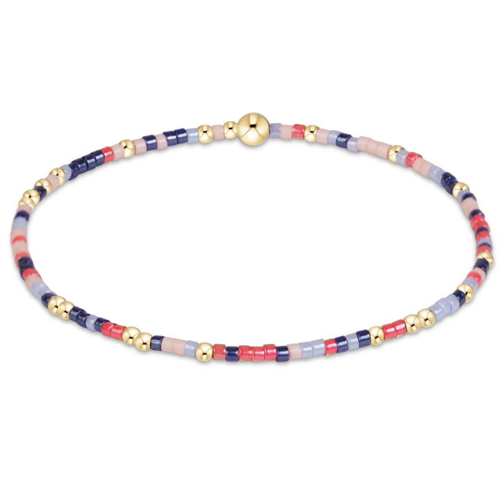 enewton hope unwritten bracelet - favorite child