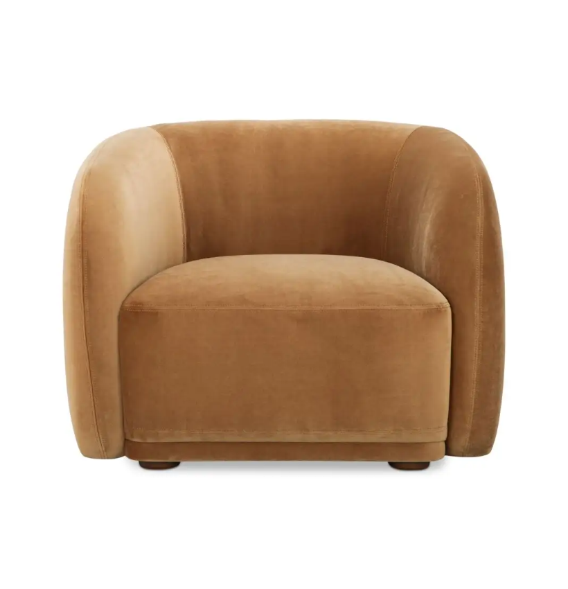Faye Accent Chair