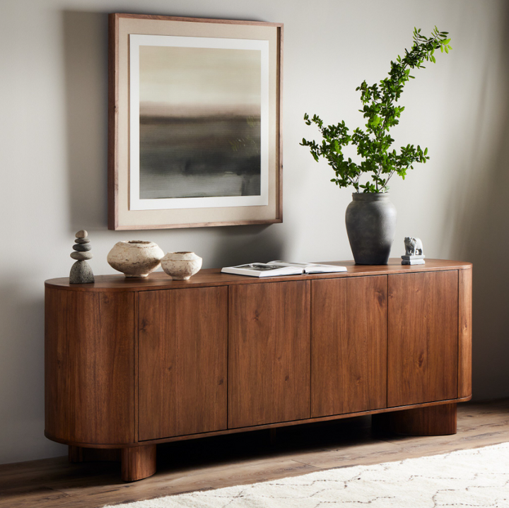 Paden Sideboard - 13 Hub Lane   |  Sideboards