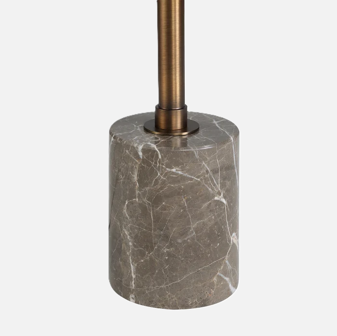 Gusle Floor Lamp