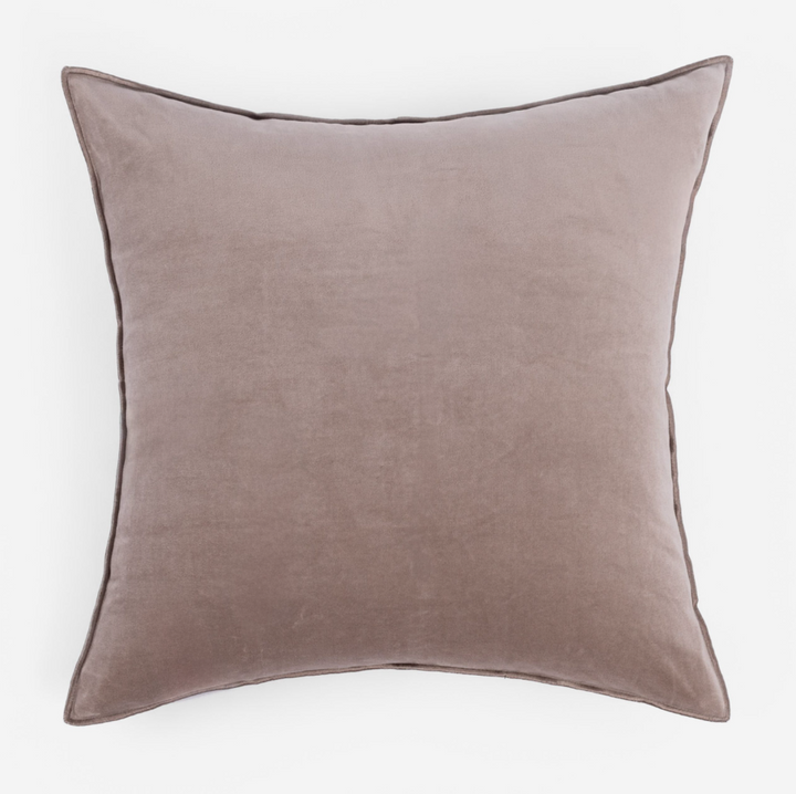 Sloane Pillow - 13 Hub Lane   |  Velvet Pillows
