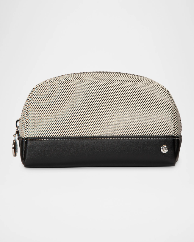 Tropea Onyx Mae Mini Pouch - Thumbnail 2