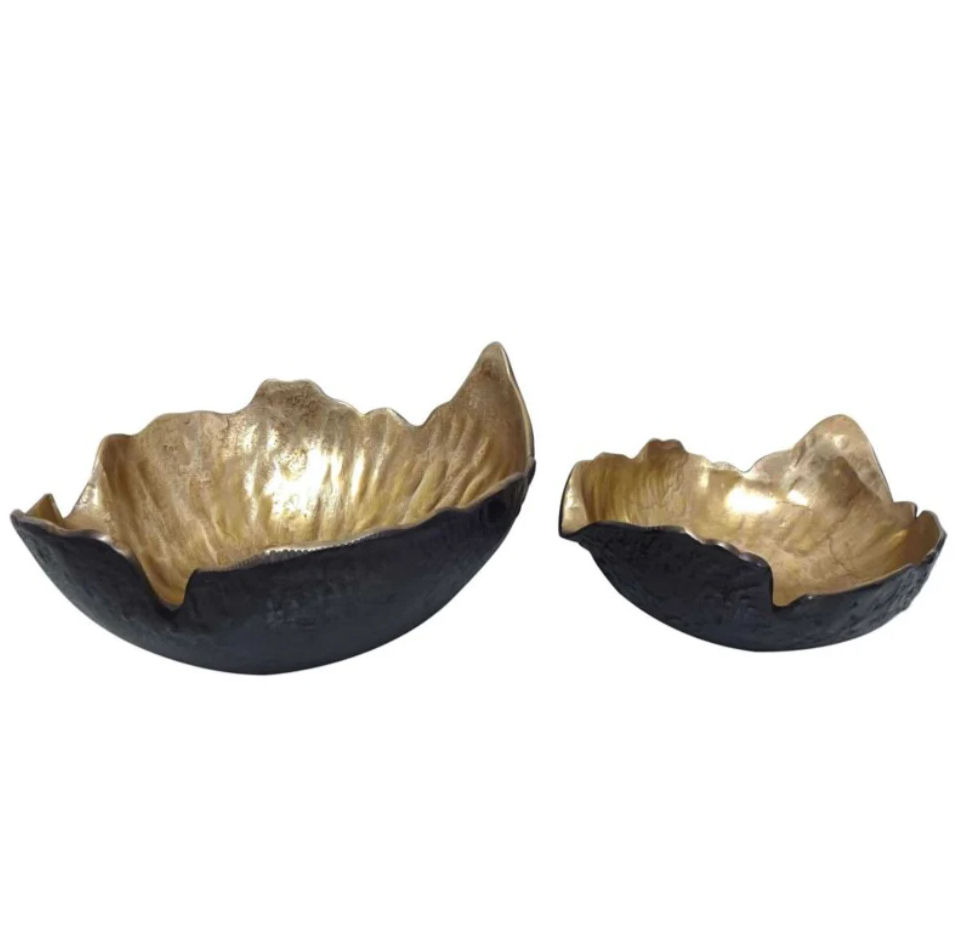 Patton Bowl - 13 Hub Lane   |  Aluminum Bowls