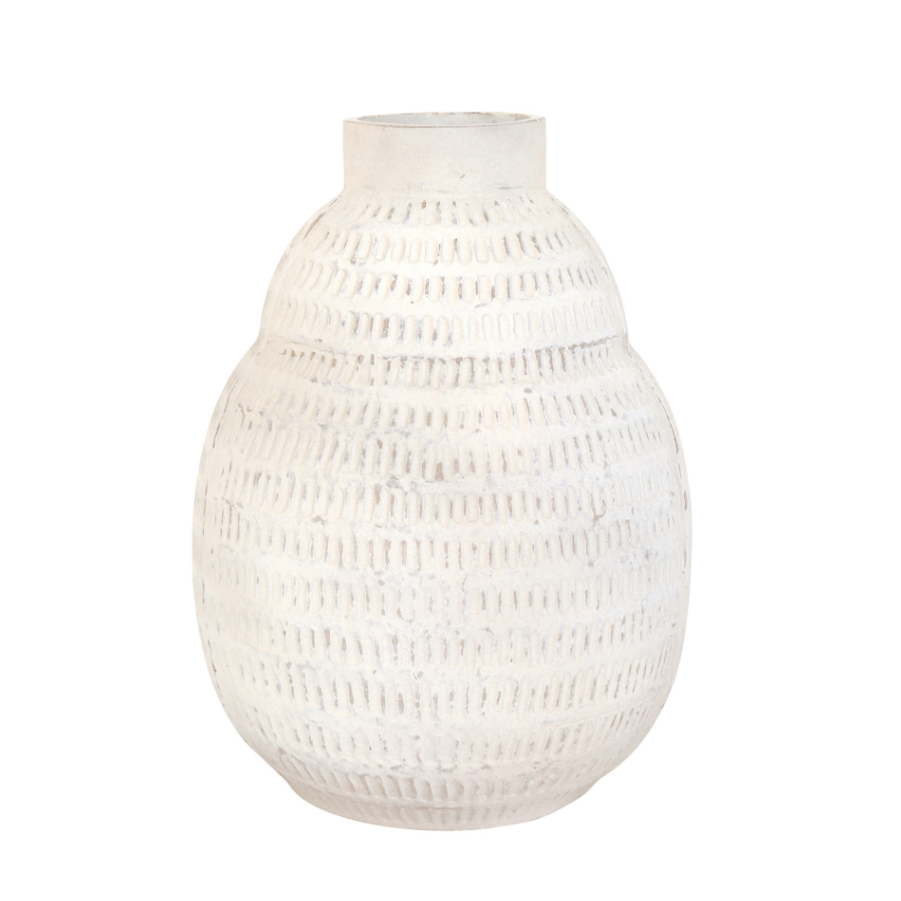 Callum Medium Ecomix Vase