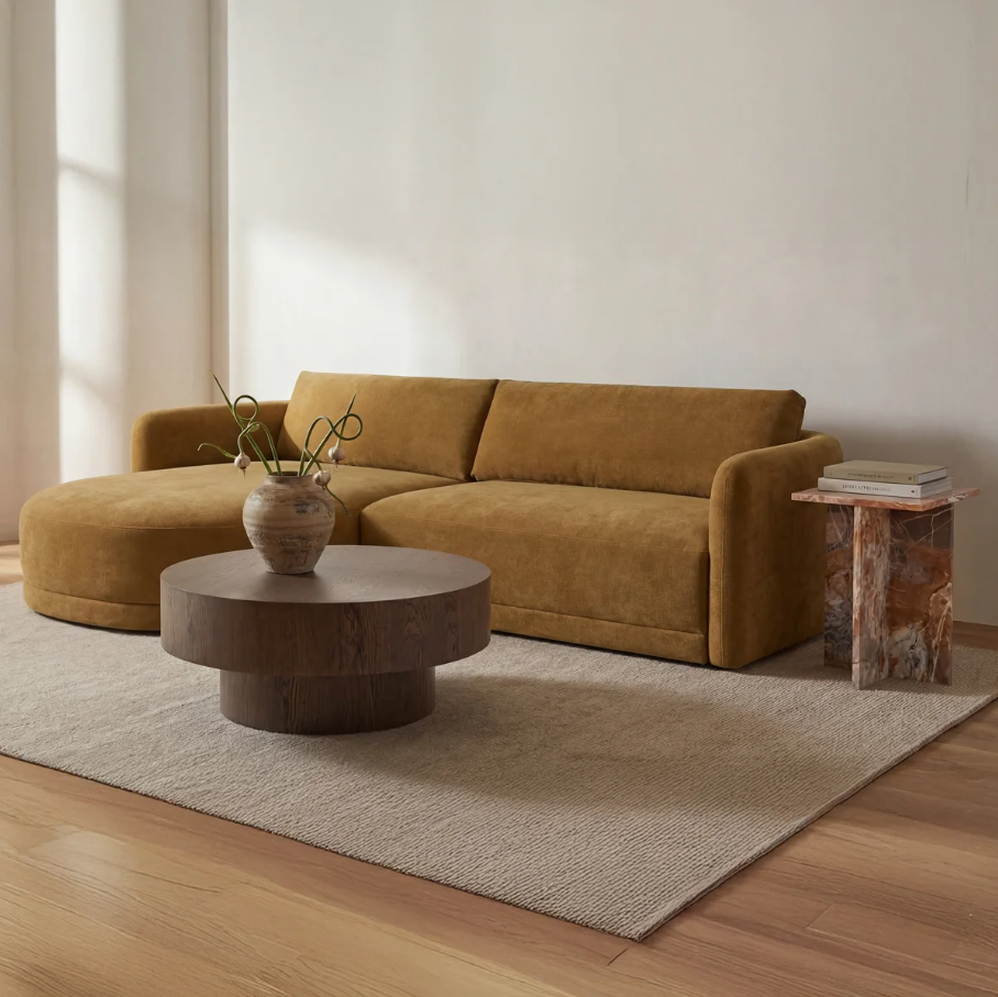 Corey Coffee Table