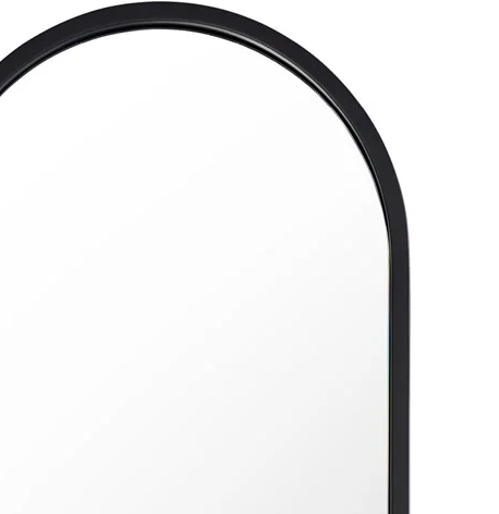 Olsen Mirror - 13 Hub Lane   |  Oval Mirrors
