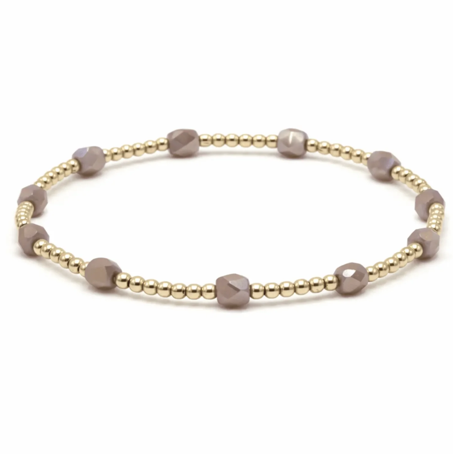 Key West Beaded Bracelet