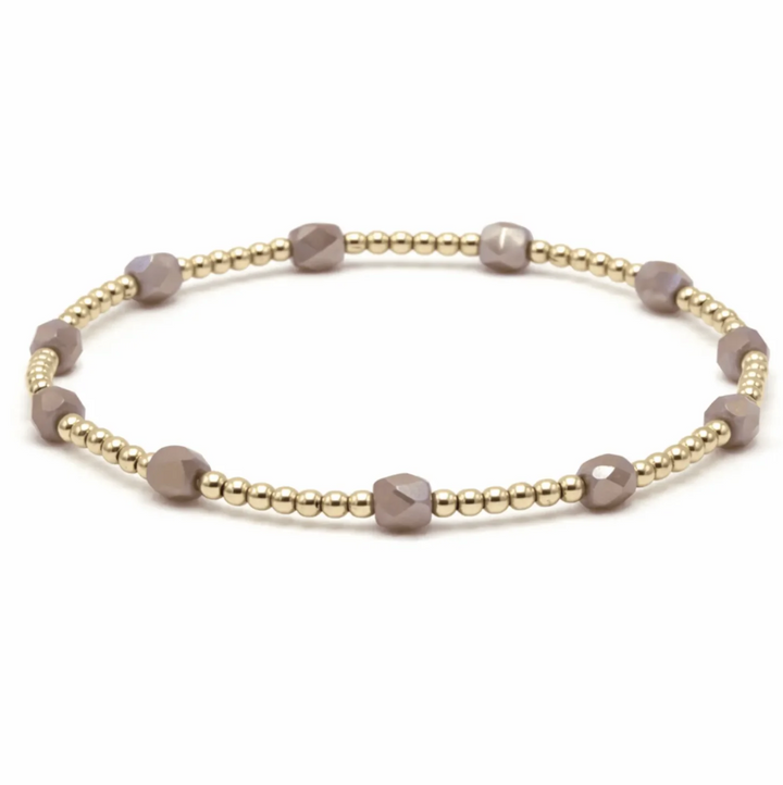 Key West Beaded Bracelet