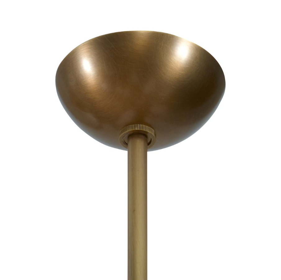 Elle 8-Light Chandelier - 13 Hub Lane   |  Chandeliers