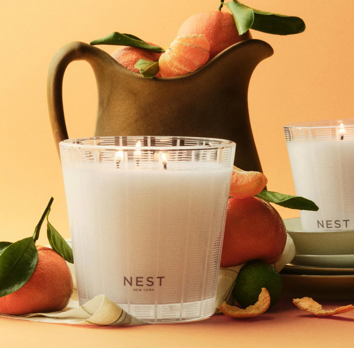 NEST Sicilian Tangerine Classic Candle