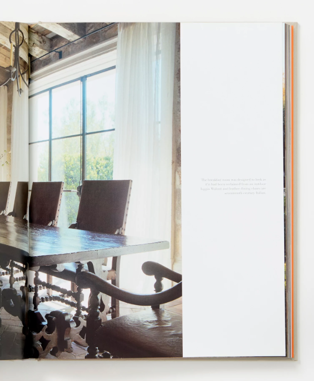 Interiors: Atelier AM by Alexandra Misczynski & Michael Misczynski