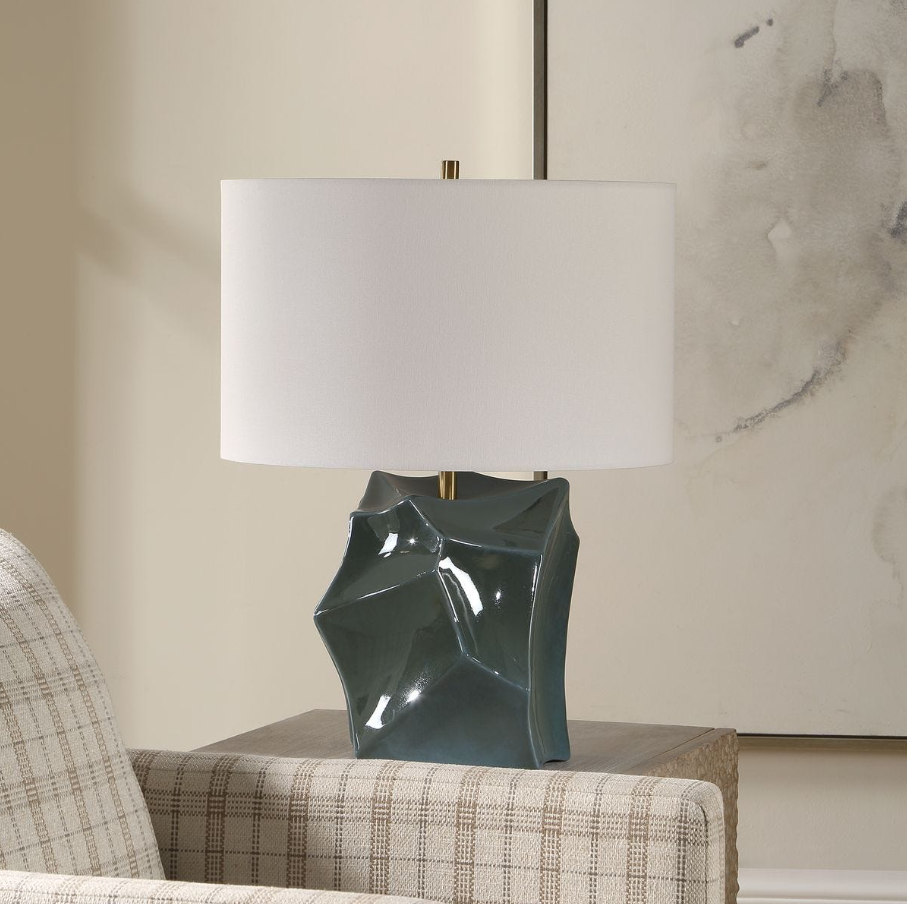 Prisma Table Lamp