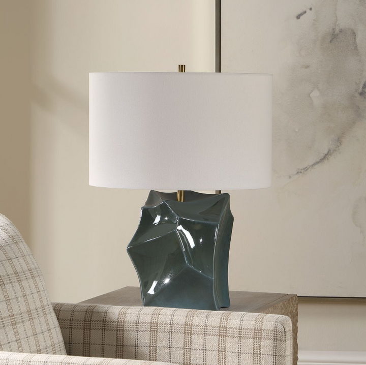 Prisma Table Lamp
