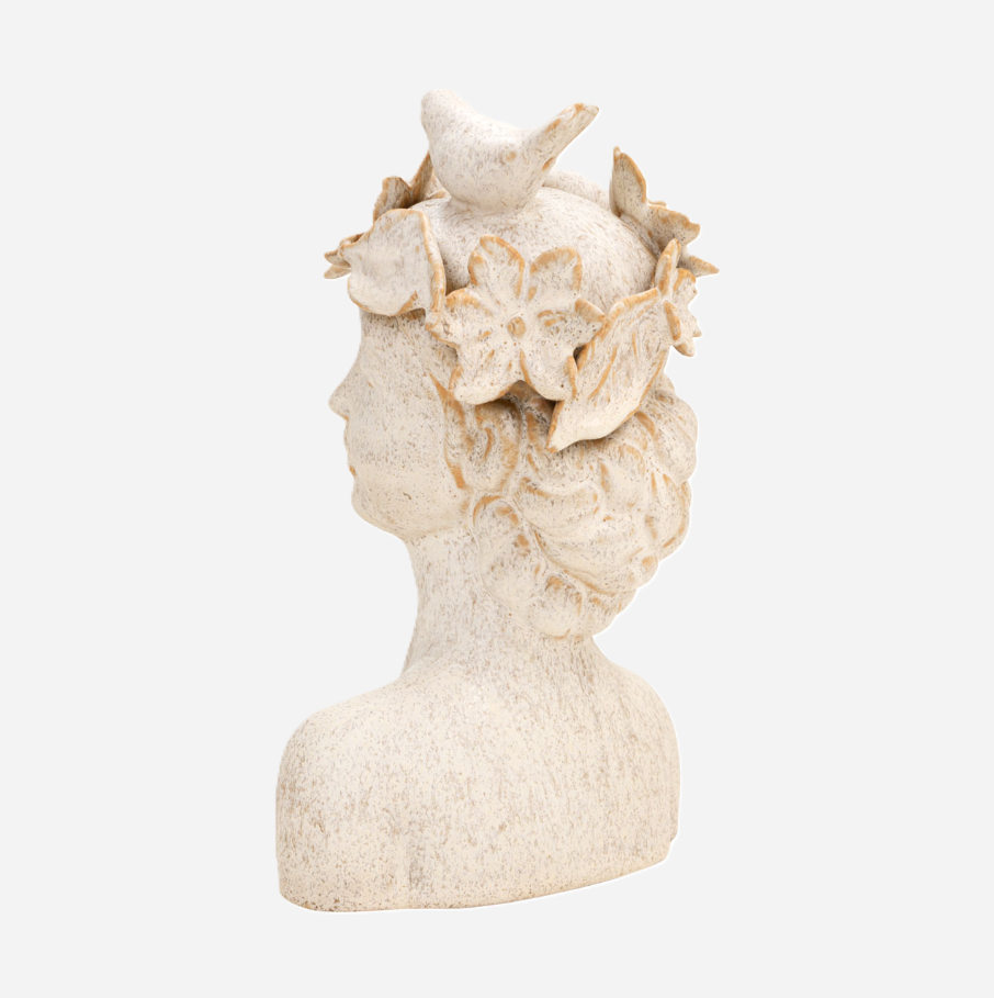 Tanis Sculpture