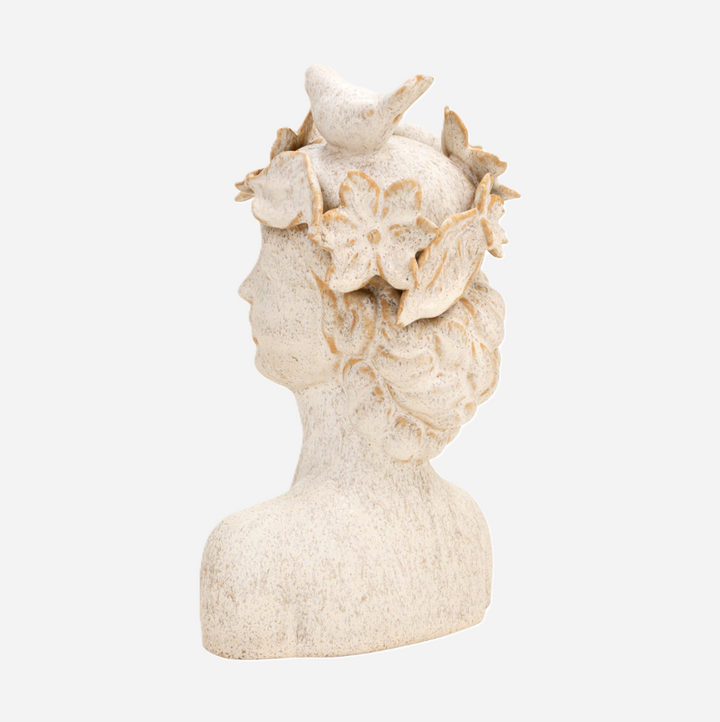 Tanis Sculpture