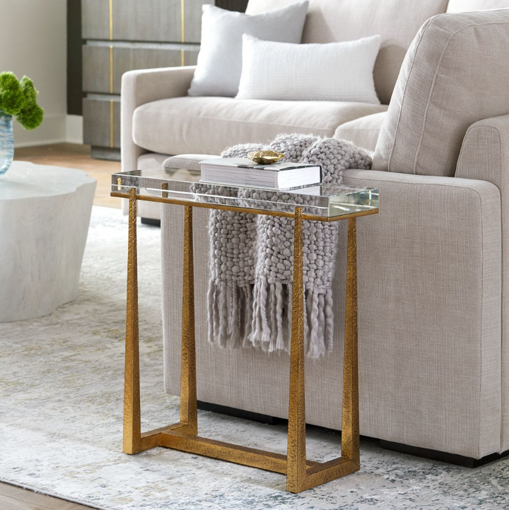 Mida Accent Table
