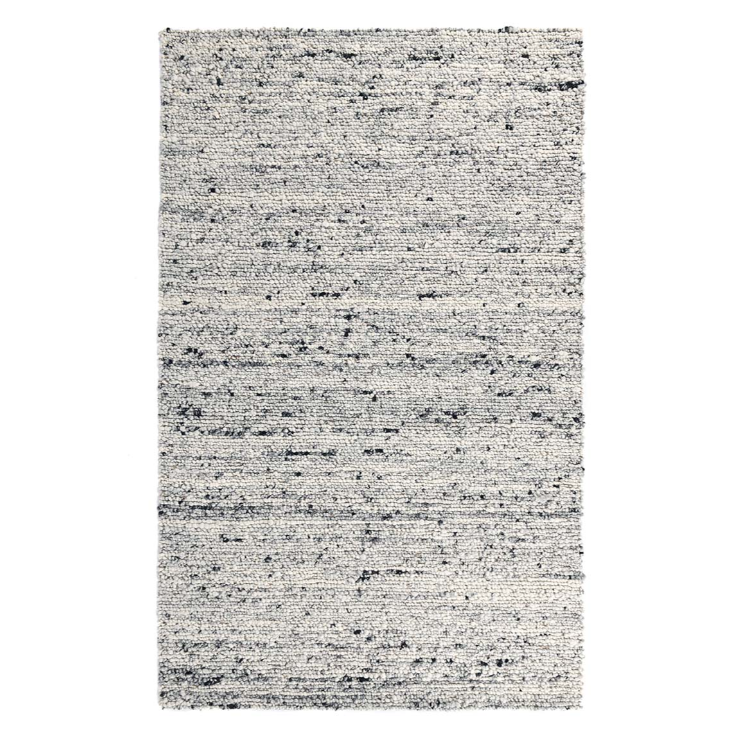 Loomis Wool 5x8 Rug