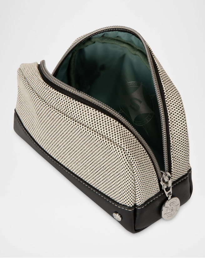 Tropea Onyx Mae Mini Pouch