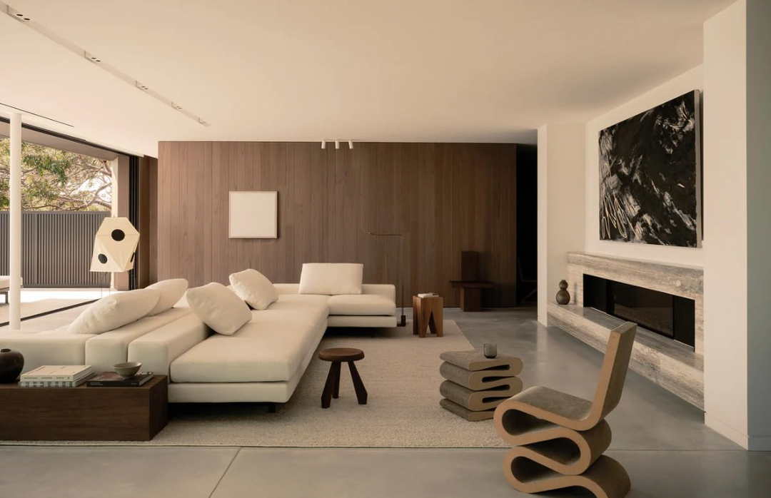 The Feminine Touch: 33 Interior Designers Defining Tomorrow