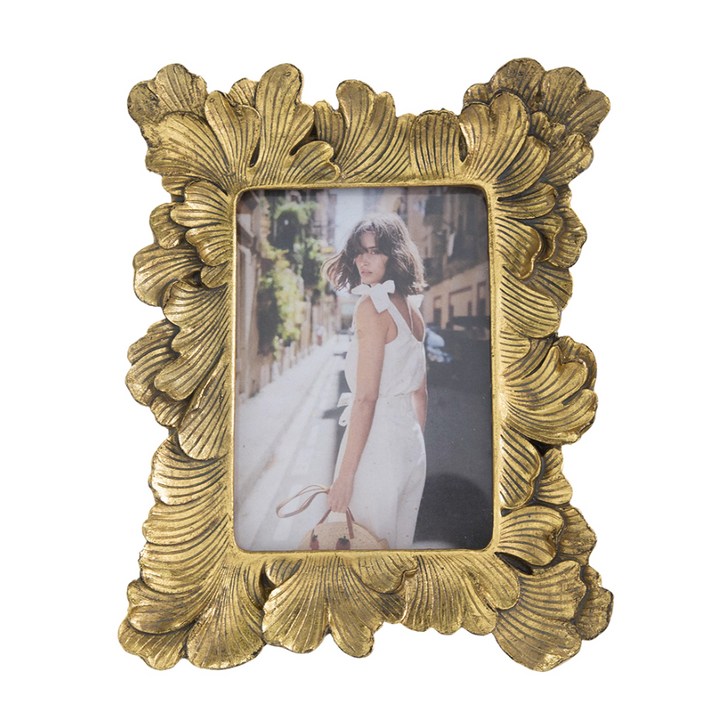 Dutchess Frame, Gold - 13 Hub Lane   |  