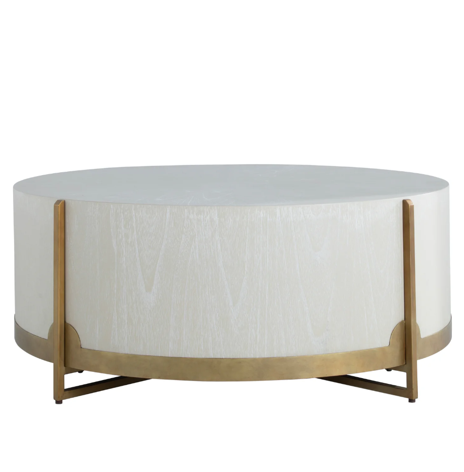 Clifton Coffee Table - 13 Hub Lane   |  Coffee Tables