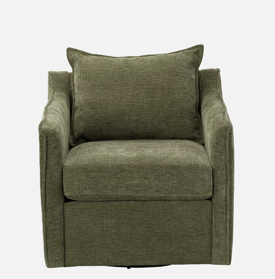 Miles Accent Chair - 13 Hub Lane   |  Accent Chairs