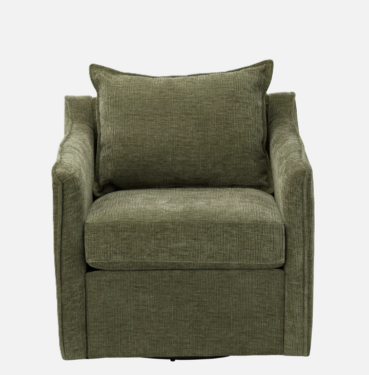 Miles Accent Chair - 13 Hub Lane   |  Accent Chairs