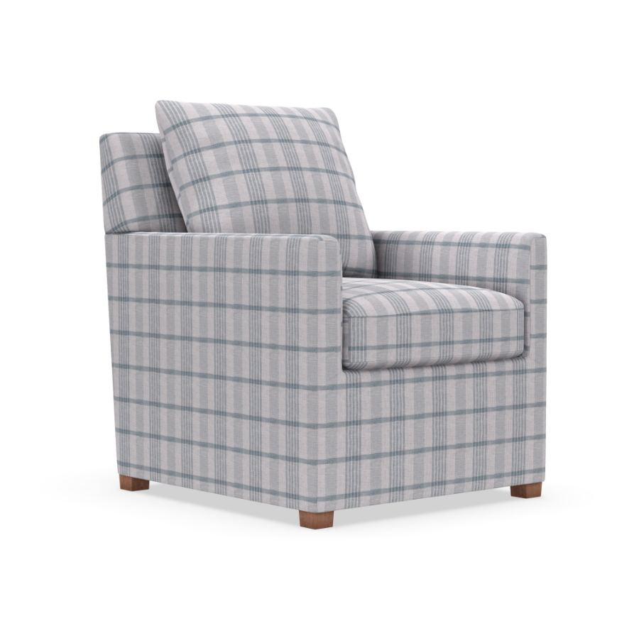 Lilah Chair - Thumbnail 2