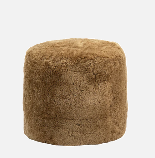 Kiwi Pouf - 13 Hub Lane   |  Poufs